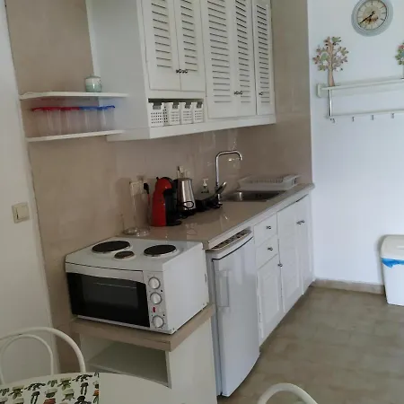 Menigos 43 With Garden * Γλυφάδα