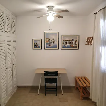 Εξοχικό σπίτι Menigos 43 With Garden *
