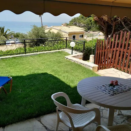 Menigos 43 With Garden Εξοχικό σπίτι Γλυφάδα