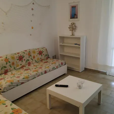 Menigos 43 With Garden Εξοχικό σπίτι *