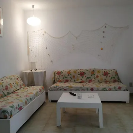 Menigos 43 With Garden Εξοχικό σπίτι *
