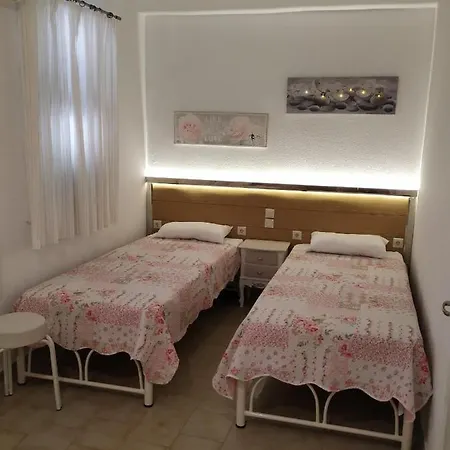Country house Menigos 43 With Garden Glyfada (Corfu)